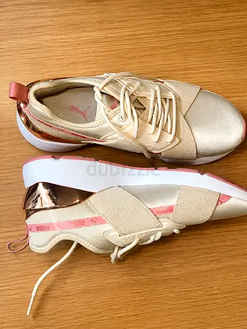 PUMA Sneakers – مقاس 38