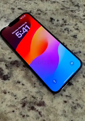 iPhone 13 Pro 128GB HK