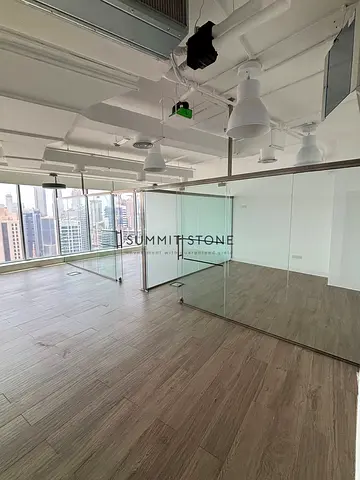 Spacious Office | Stunning Skyline Views | Barsha Heights