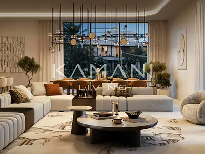 Rare 5BR resale | Address at The Oasis
