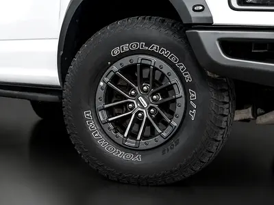 2020 FORD F-150 照片 5