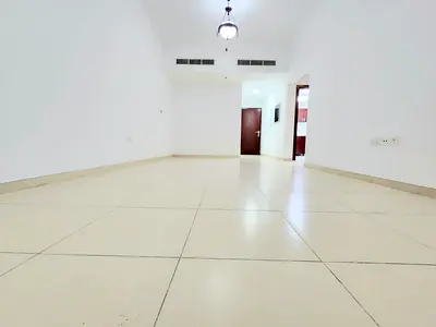 OPPOSITE TO NMC HOSPITAL LUXURIOUS 1BHK AVAILABLE WITH ALL AMENITIES FOR FAMILYS