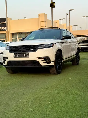 2026 LAND Rover RANGE ROVER VELAR — миниатюра 3