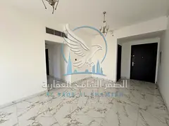 2BR Annual Rent Apartment in New Muwaileh Sharjah