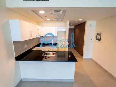 Vacant | Community View | High floor