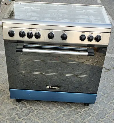 Technogas Gas cooker for sale