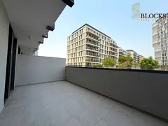 BRAND NEW 1BHK | SPACIOUS PRIVATE TERRACE | IMPZ