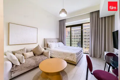 Furnished Studio | Azizi Riviera 28