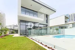 Landscaped | Private Pool | Vacant Now