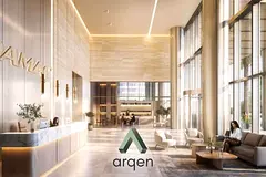 Direct DAMAC Mall Access| Grade-A Commercial Office | Waterfront Lifestyle |
