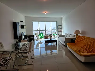 Fully Furnished| Full Sea View| Massive|