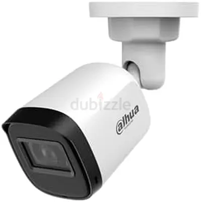 DAHUA TECHNOLOGY DH-HAC-HFW1400TLP IR BULLET CAMERA - HDCVI CAMERA