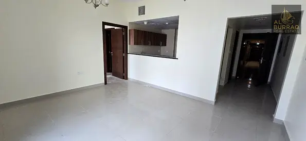 Beautiful 1BHK | Community View | Ready To Move