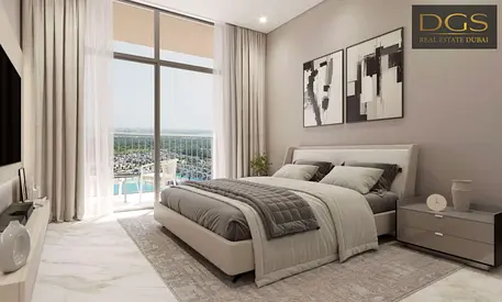 Premium Unit | High Floor | Prime Location
