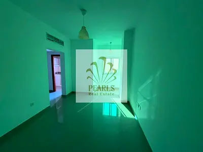 Apartment for Annual Rent in Ajman - Al Rashidiya 3 | 2BR + Living | Excellent Space | 1 Bathroom | Kitchen | AED 30,000 | 4-6 Payments | Deposit AED