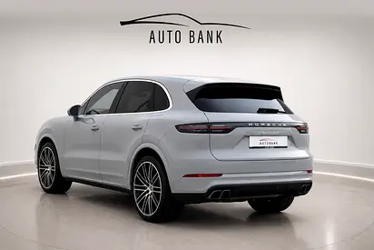 2023 Porsche CAYENNE — миниатюра 5
