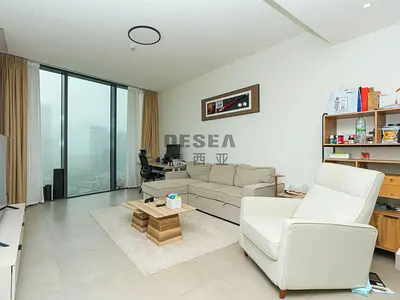 Lowest in the Market | Fully Furnished | Vacant
