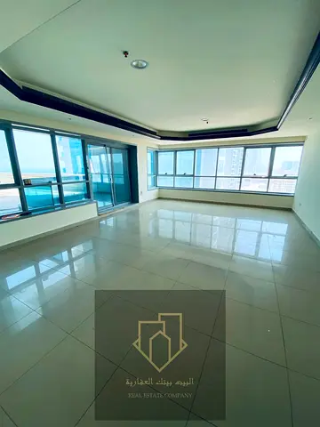 Master bedrooms | Prime location | Excellent space | Sea view | High-end finishes