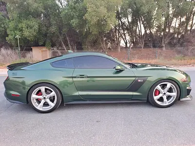 صورة 6 لـ 2022 FORD MUSTANG