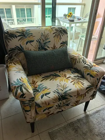 Furniture / Sofa / Arm Chair