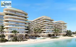 Beachfront | Premium Amenities | Downtown UAQ View | Trusted Developer