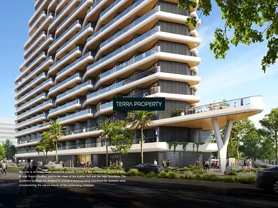 The Bayviews Elite Studio