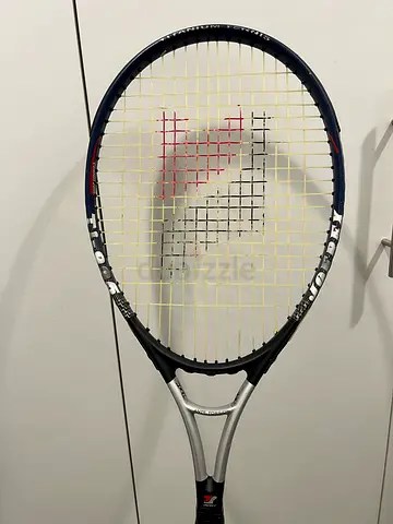 Joerex tennis racket