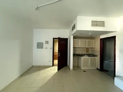 Hot offer 🔥10 days free Spacious studio .Just in 21,999