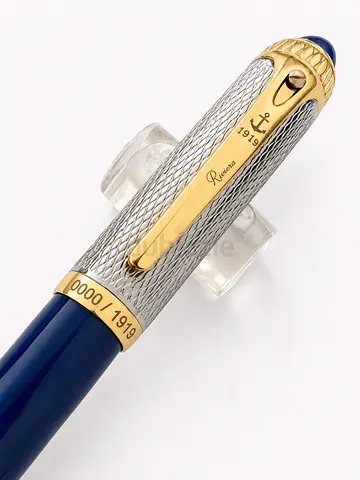 Ancora Riviera Brand new Italian limited edition luxury pen