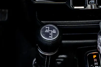 Jeep Wrangler Sport Jeepers Edition, миниатюра 15