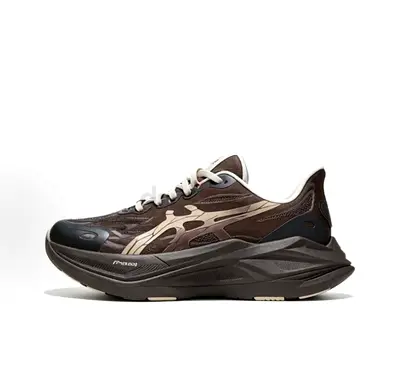 ASICS × Blacktoes SUPERBLAST 3