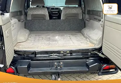 صورة 6 لـ 2001 Nissan PATROL