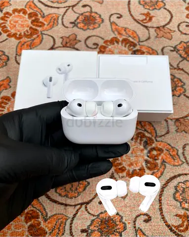 Apple AirPods Pro 3nd Generation