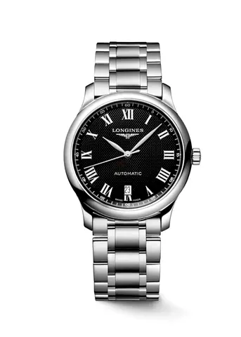 Longines Master Collection Watch