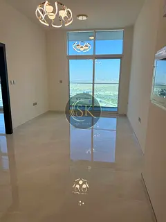 Spacious 1BR | Stunning Views | Prime Community