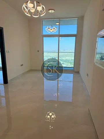 Spacious 1BR | Stunning Views | Prime Community