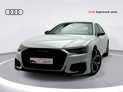 SUMMER OFFER - S6 Sedan TFSI 450hp (Ref# 19905)