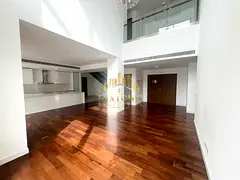 Spacious Duplex-Prime Location-Maids-Negotiable
