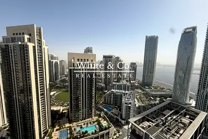 High Floor|Fully Furnished| Available now