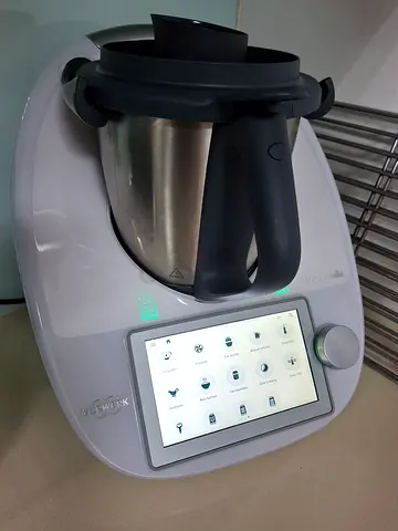 Thermomix TM6