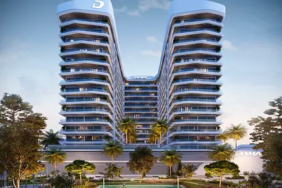 Geniune Resale | Modern Living | Park View