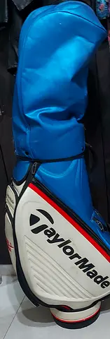 Taylermade bag