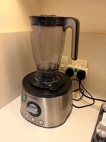 Blender