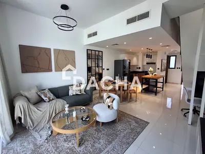 Single Row | Motivated Seller | Near Completion