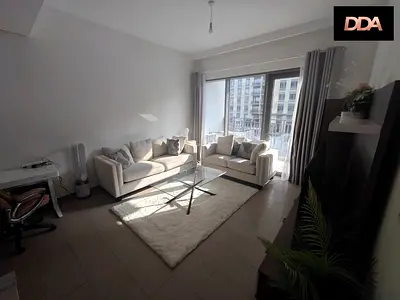 WELL-MAINTAINED 1BR | MODERN INTERIORS | VACANT