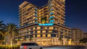 Palm View |High Floor |Direct on Metro |50%Mortgage