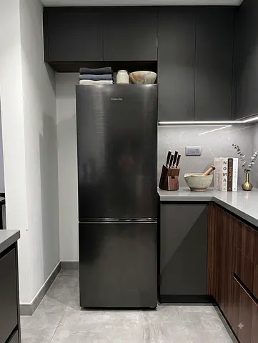 Samsung New Model Bottom Freezer Refrigerator – Premium Smart Cooling