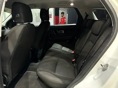 صورة مصغرة 10 لـ 2017 LAND Rover DISCOVERY SPORT