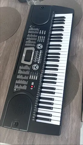 MK 2089 / MK-2089 Electronic Keyboard