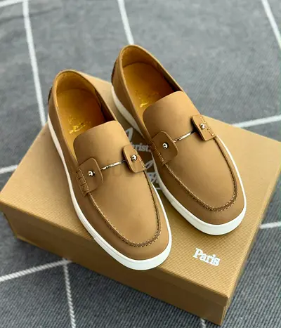 Men’s sheos